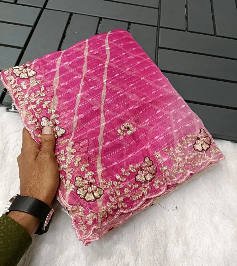Jk Exclusive Wow Looking Wedding Sarees Wholesale Shop In Surat